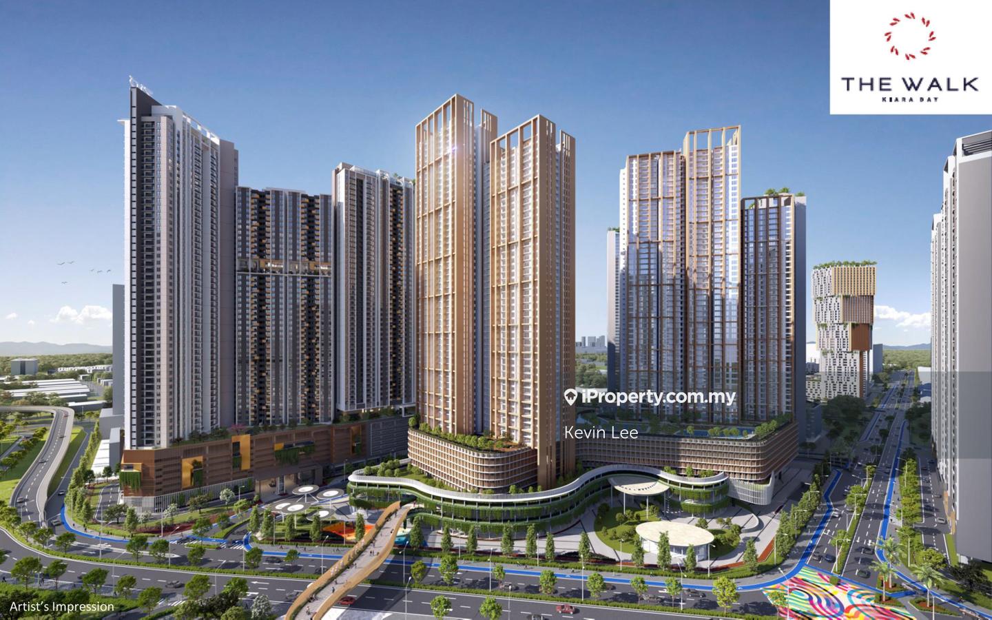 Apartment for Sale in Residensi ZIG by Kevin Lee - iProperty.com.my