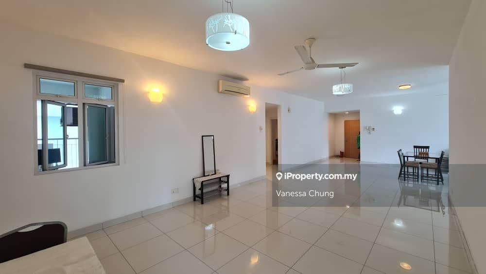Kondominium untuk Disewa di Ceriaan Kiara oleh Vanessa Chung - iProperty.com.my