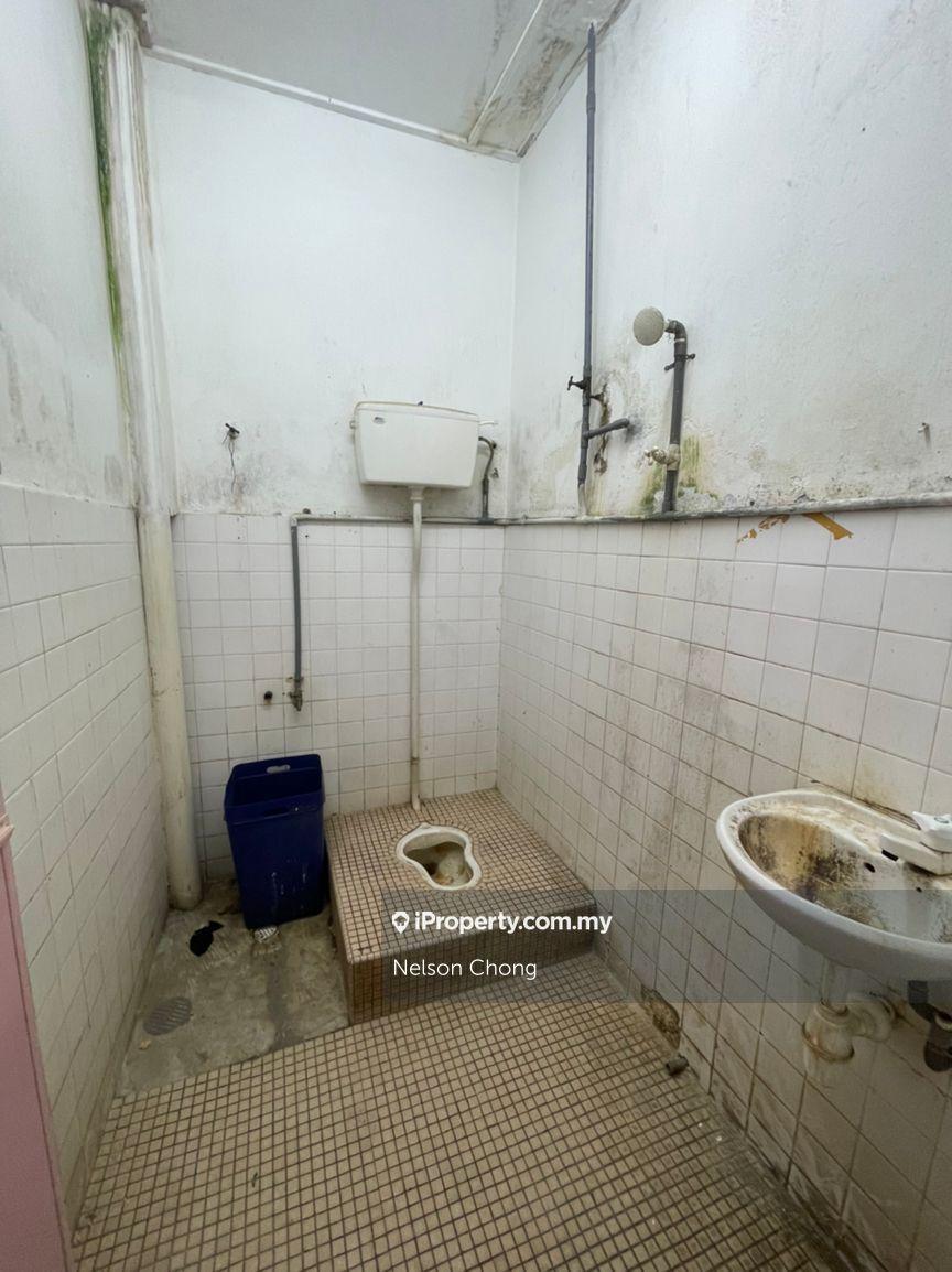 Office for Rent in Bandar Menjalara, Kuala Lumpur by Nelson Chong - iProperty.com.my