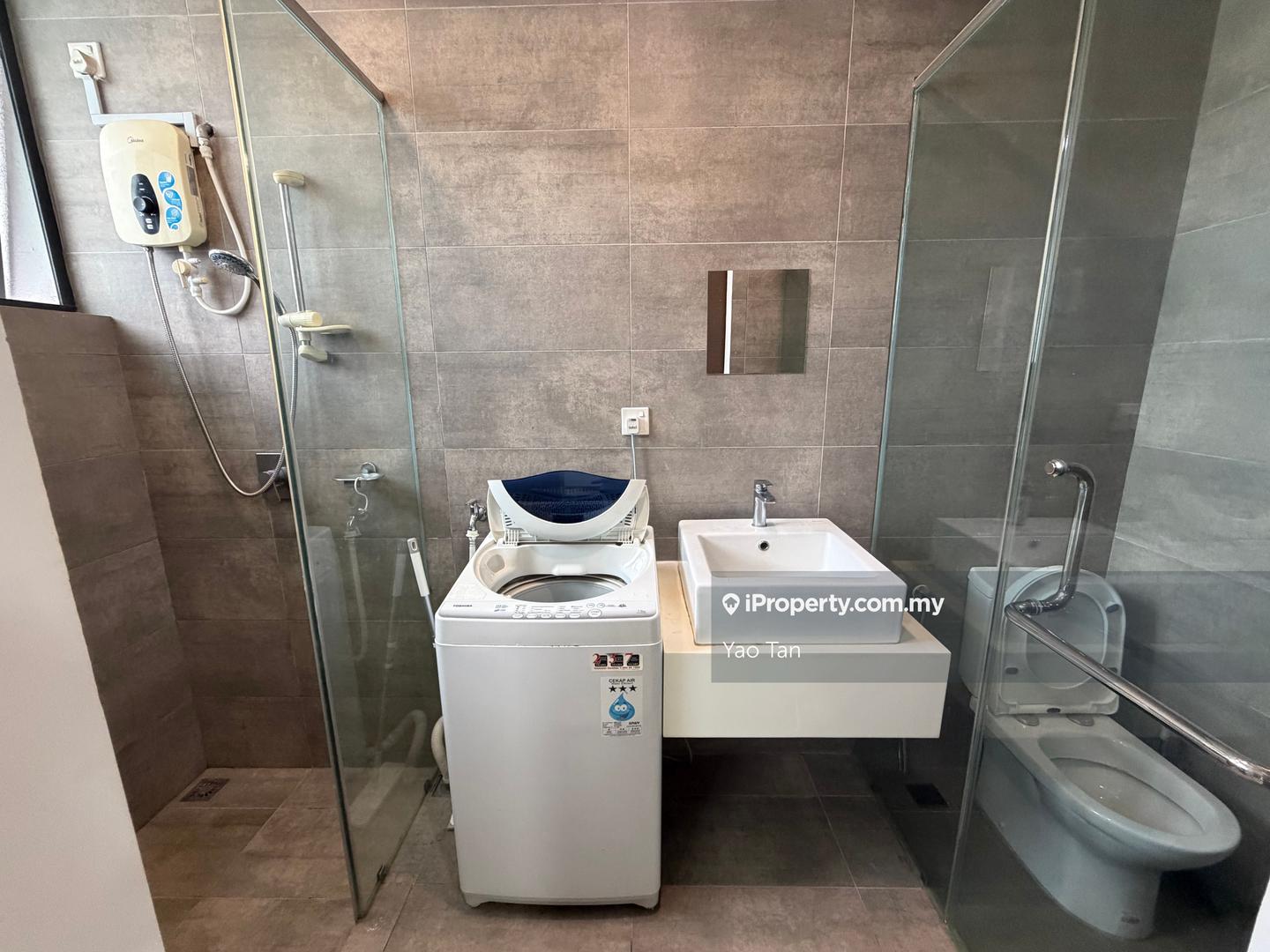 Service Residence for Rent in H2O Residences by Yao Tan - iProperty.com.my