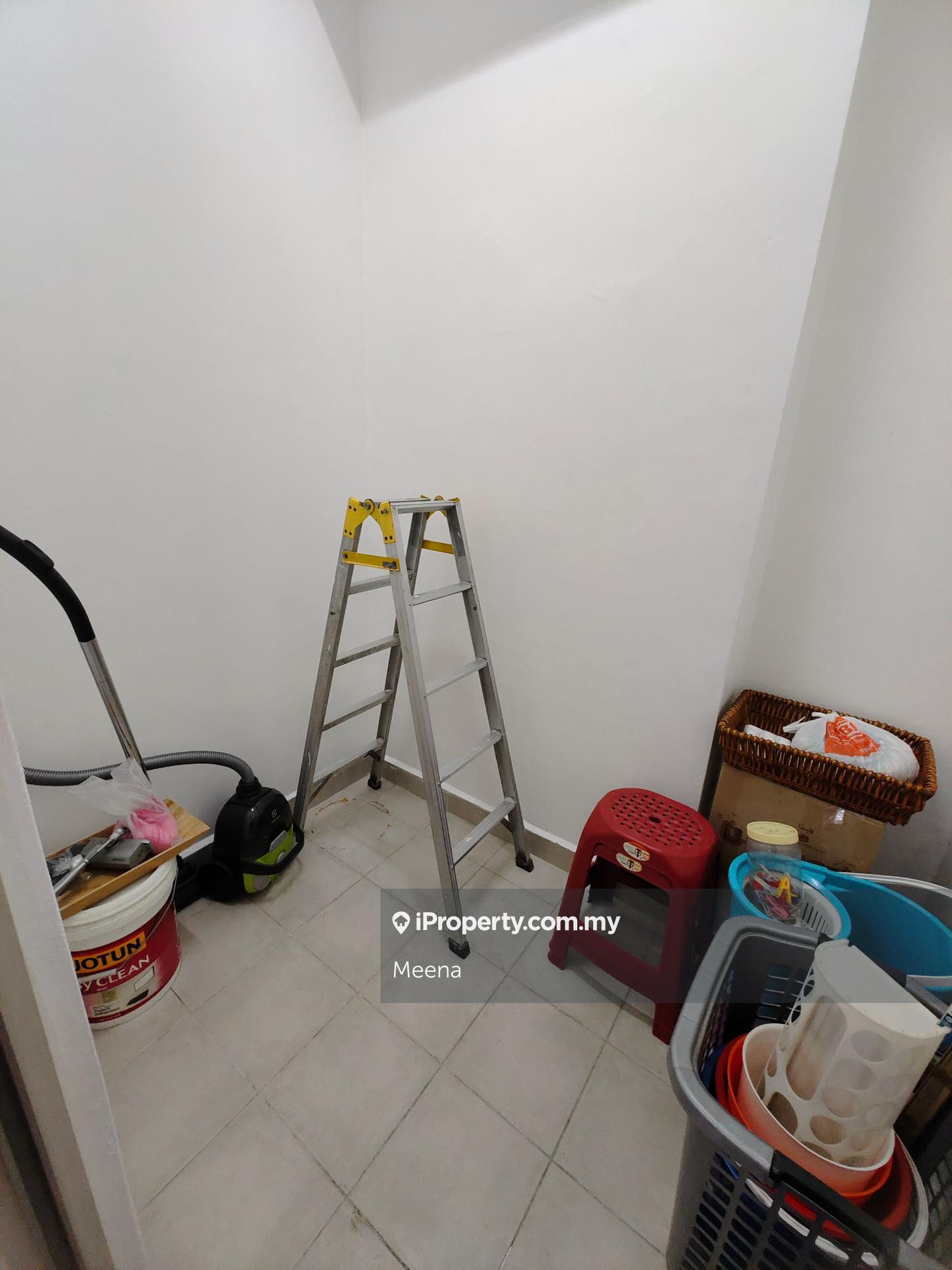 Condominium for Rent in Suasana Sentral Loft by Meena - iProperty.com.my