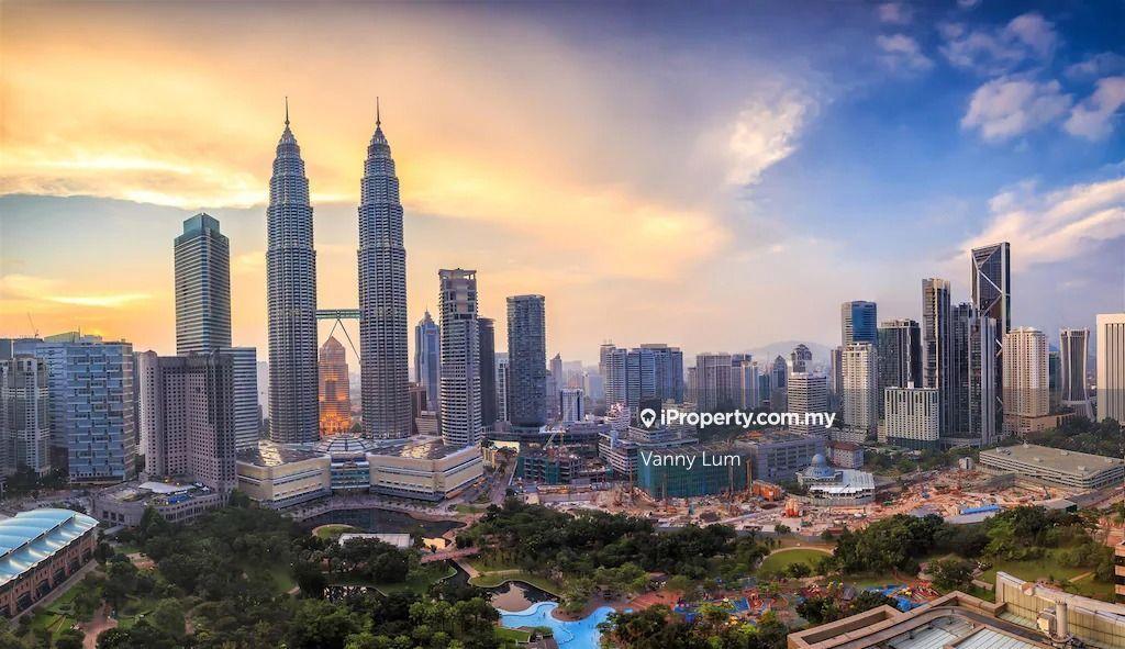 Hotel / Resort for Sale in Bukit Bintang, KL City Centre by Vanny Lum - iProperty.com.my
