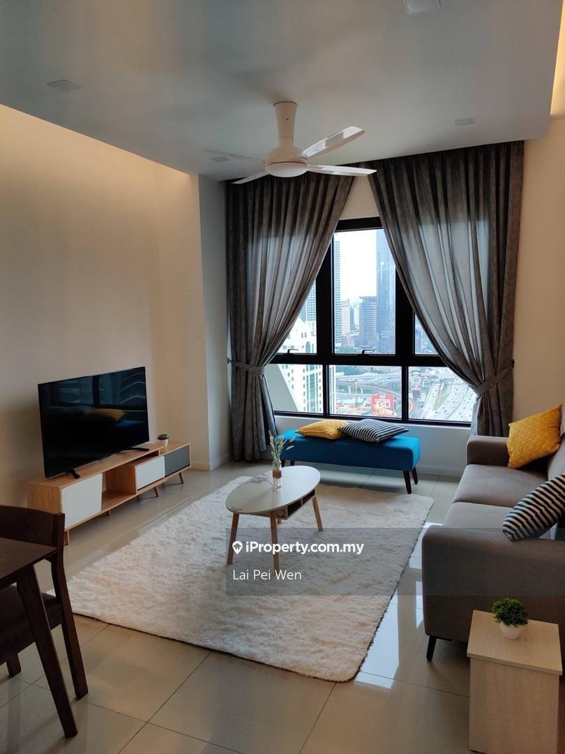 Residensi Servis untuk Dijual di NOVUM oleh Lai Pei Wen - iProperty.com.my