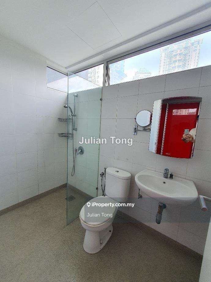 Condominium for Sale in Kiara 1888 by Julian Tong - iProperty.com.my