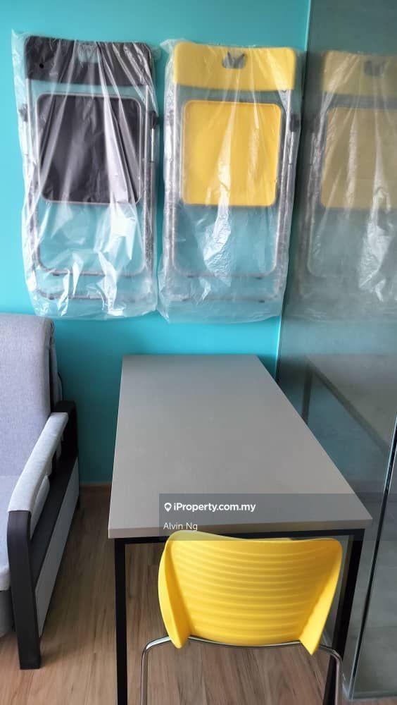 Service Residence for Rent in Riveria City by Alvin Ng - iProperty.com.my