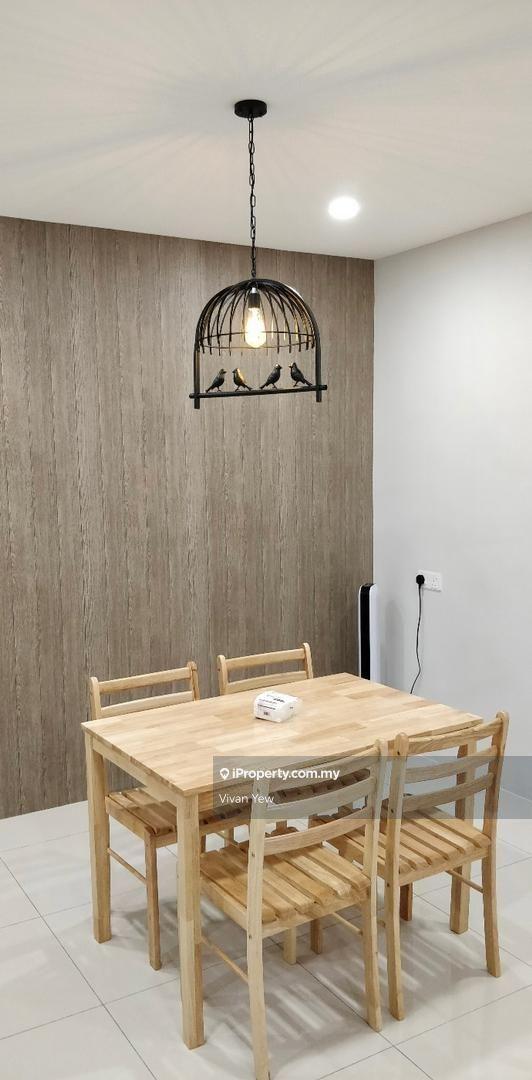 Kondominium untuk Disewa di Manhattan Condominium oleh Vivan Yew - iProperty.com.my