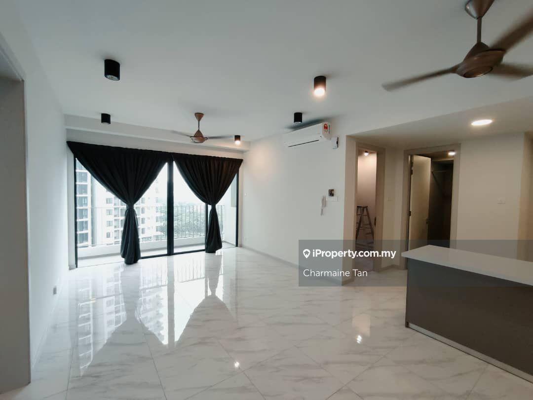 Condominium for Sale in South Brooks by Charmaine Tan - iProperty.com.my