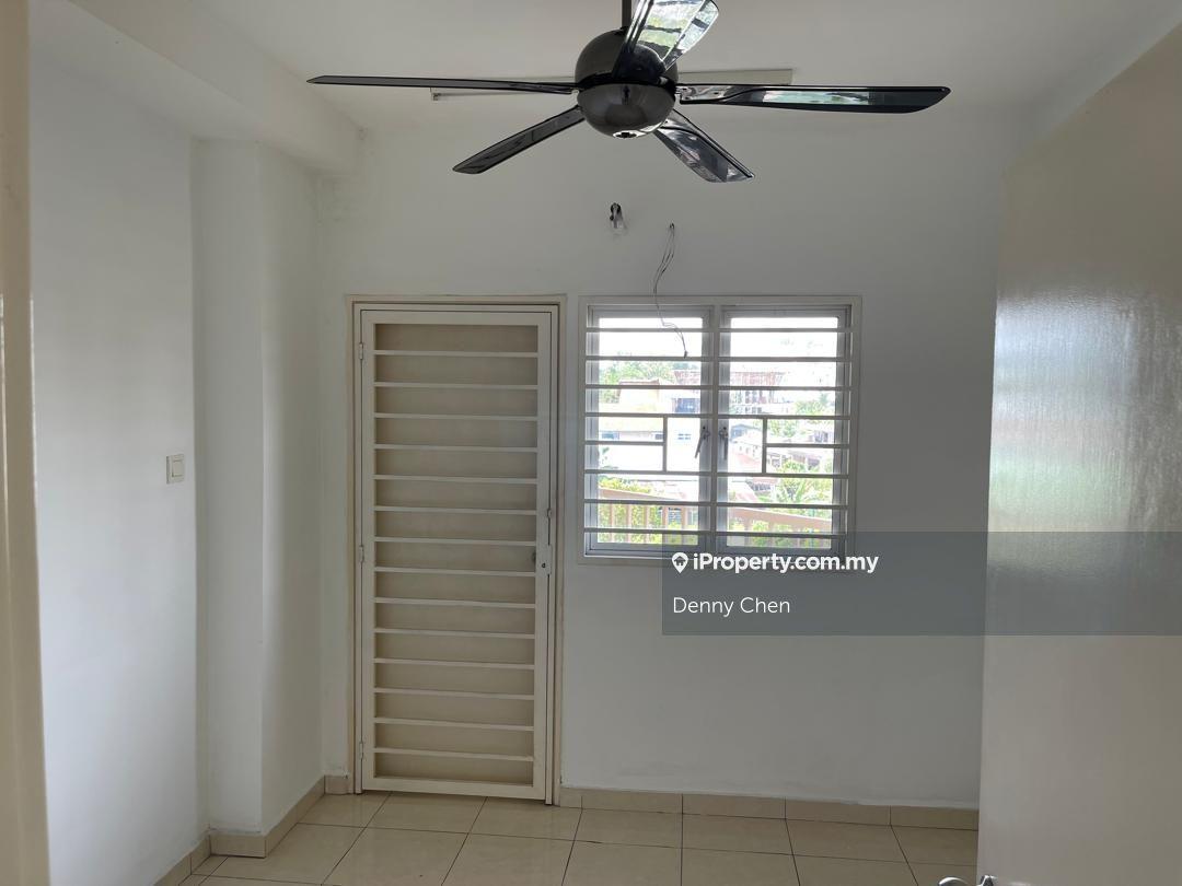 Condominium for Sale in Sri Ampang Hilir by Denny Chen - iProperty.com.my