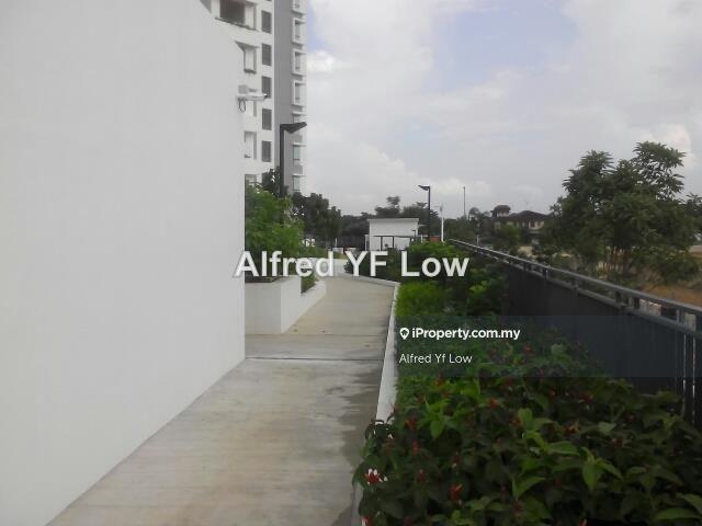 Apartment for Sale in Ponderosa Lakeside Apartment by Alfred Yf Low - iProperty.com.my