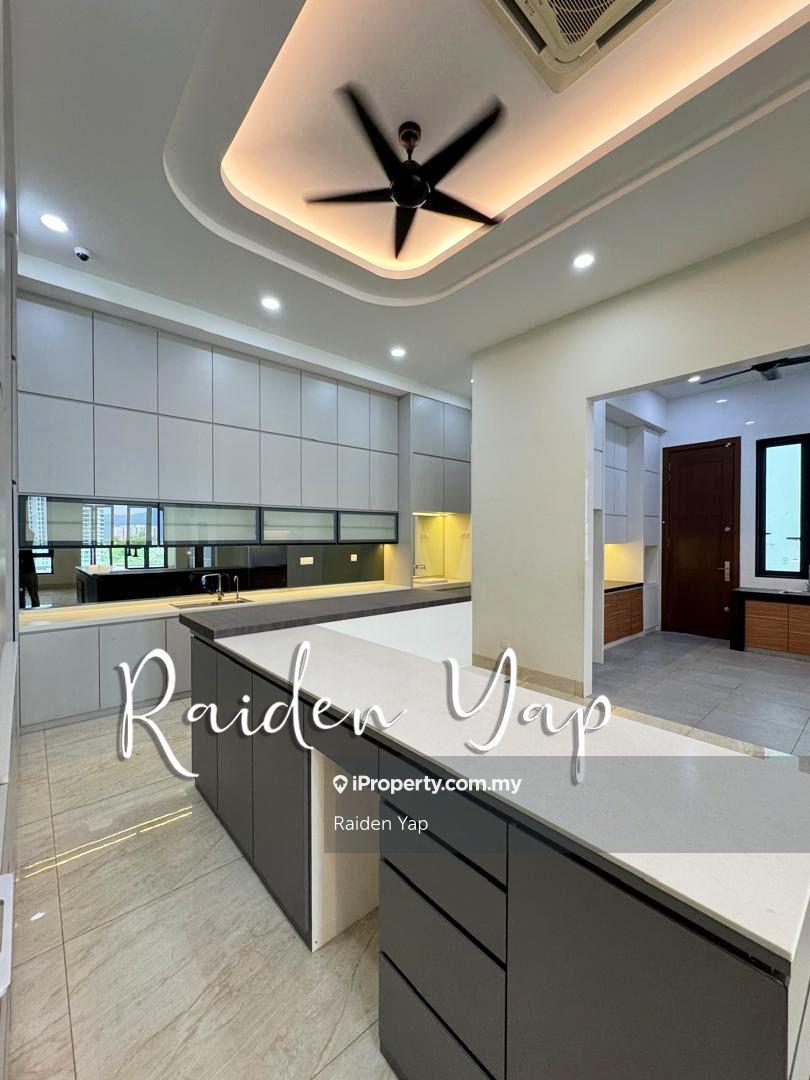 Bungalow House for Sale in Country Heights Damansara, Kuala Lumpur by Raiden Yap - iProperty.com.my