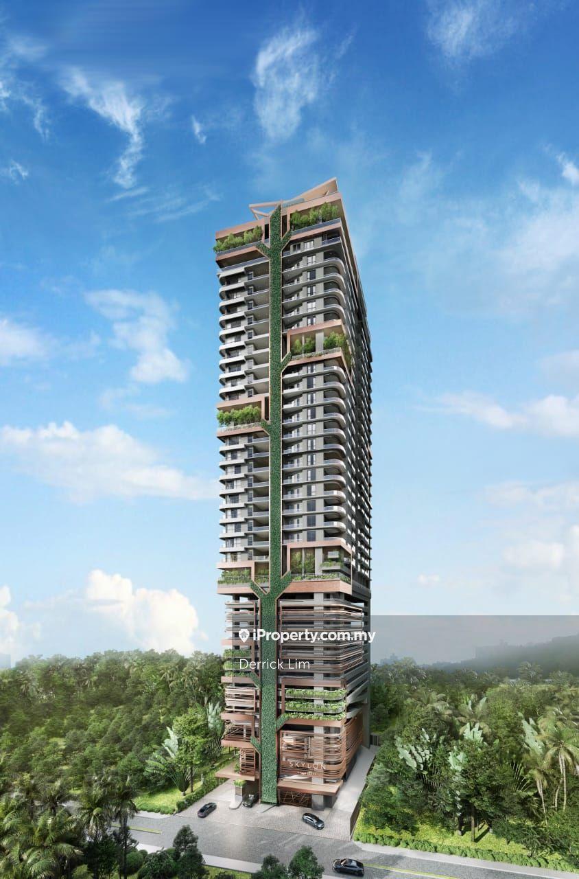 Service Residence for Sale in Skylon Residences by Derrick Lim - iProperty.com.my