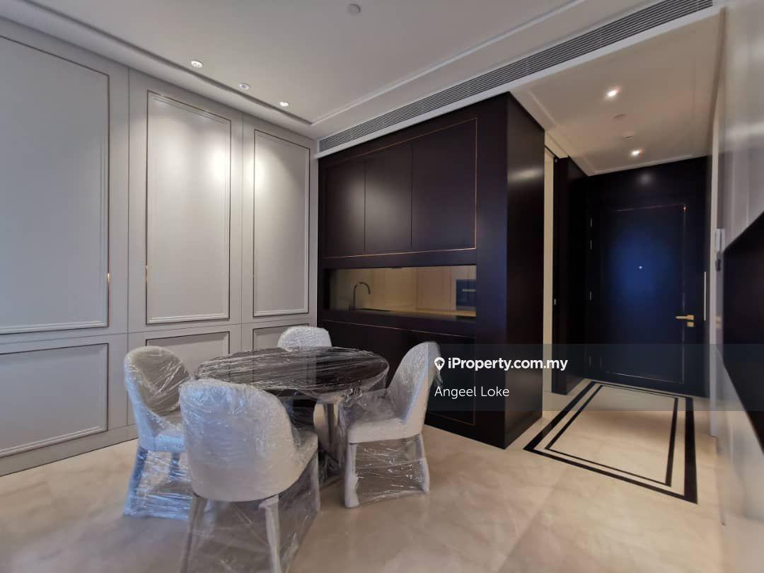 Service Residence for Sale in Pavilion Suites by Angeel Loke - iProperty.com.my