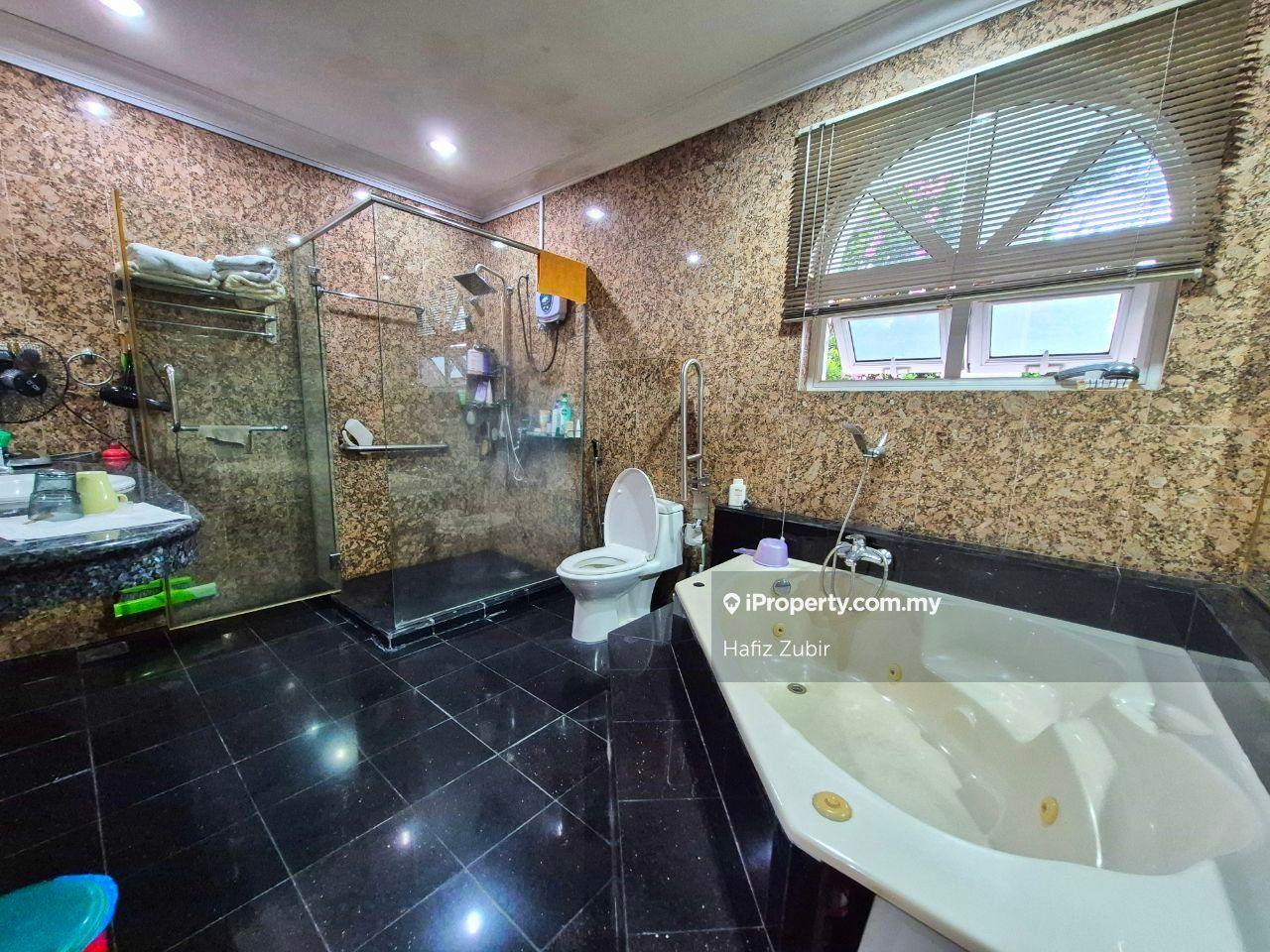 Banglo untuk Dijual di Taman Tun Dr Ismail, Kuala Lumpur oleh Hafiz Zubir - iProperty.com.my