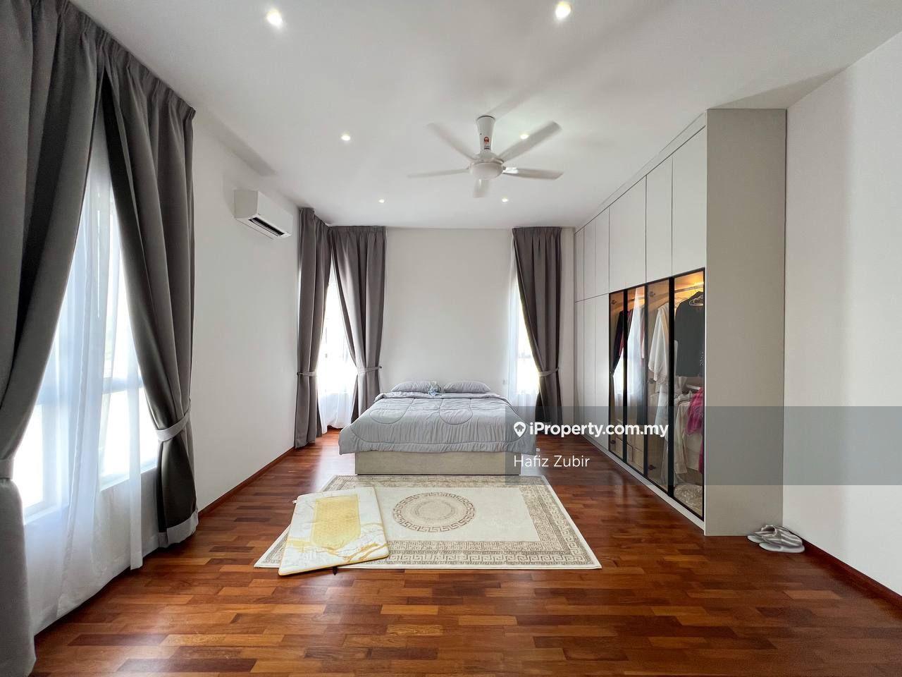 Semi-Detached House for Sale in Alam Sari, Bangi by Hafiz Zubir - iProperty.com.my