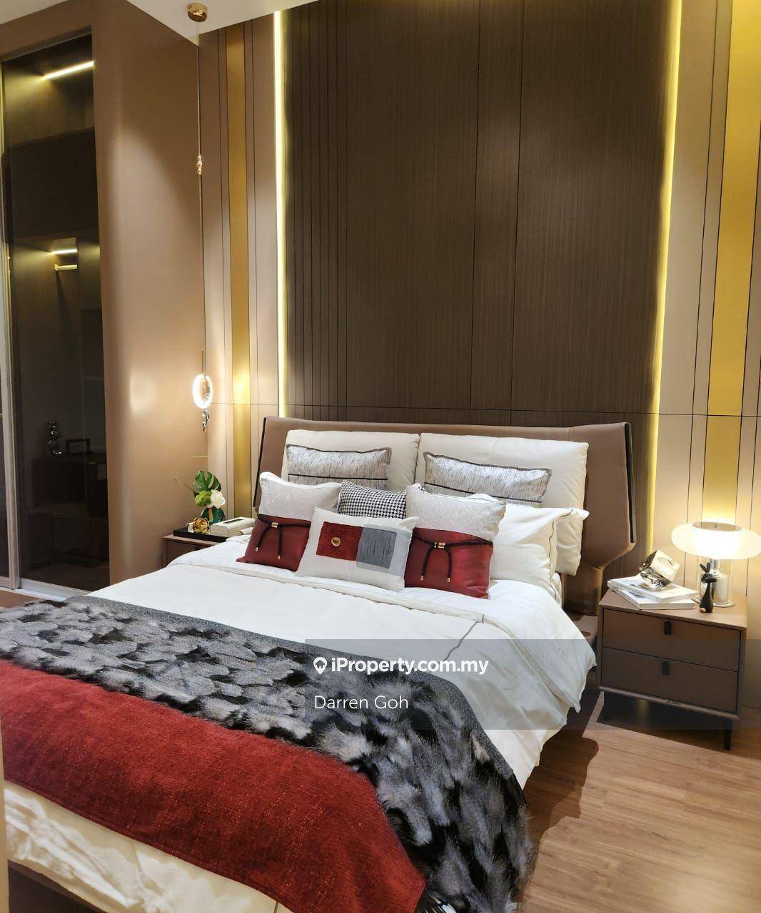 Service Residence for Rent in Sunway Velocity TWO by Darren Goh - iProperty.com.my