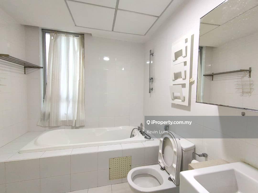 Service Residence for Rent in Solaris Dutamas by Kevin Lum - iProperty.com.my
