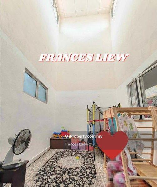 Rumah Berangkai 1 Tingkat untuk Dijual di Taman Puncak Jalil, Seri Kembangan oleh Frances Liew - iProperty.com.my