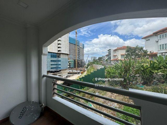 Pangsapuri untuk Disewa di Cengal Apartment oleh Ee Ling - iProperty.com.my