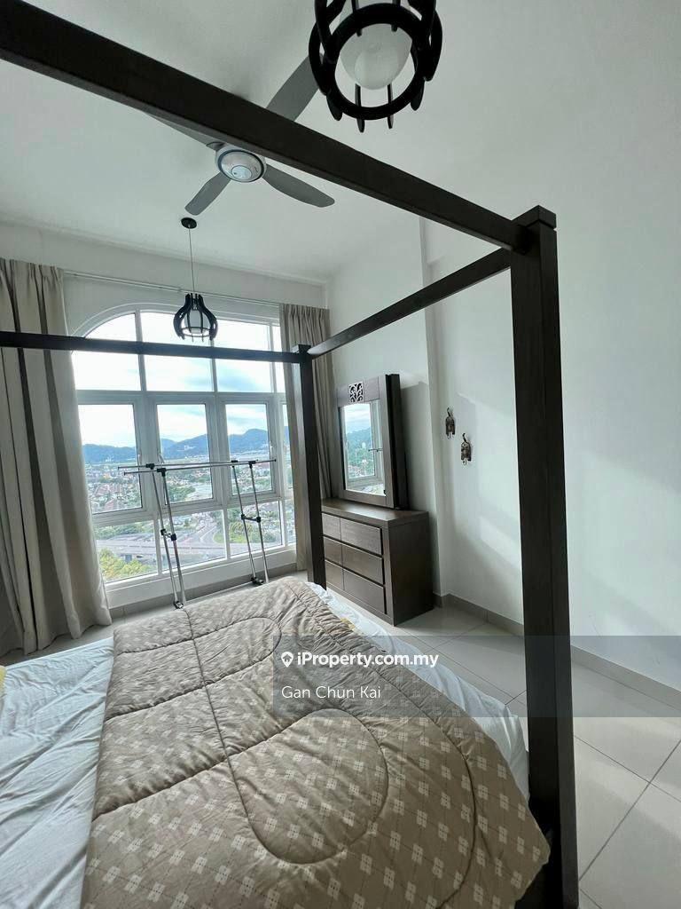 Condominium for Rent in Southbay Plaza by Gan Chun Kai - iProperty.com.my