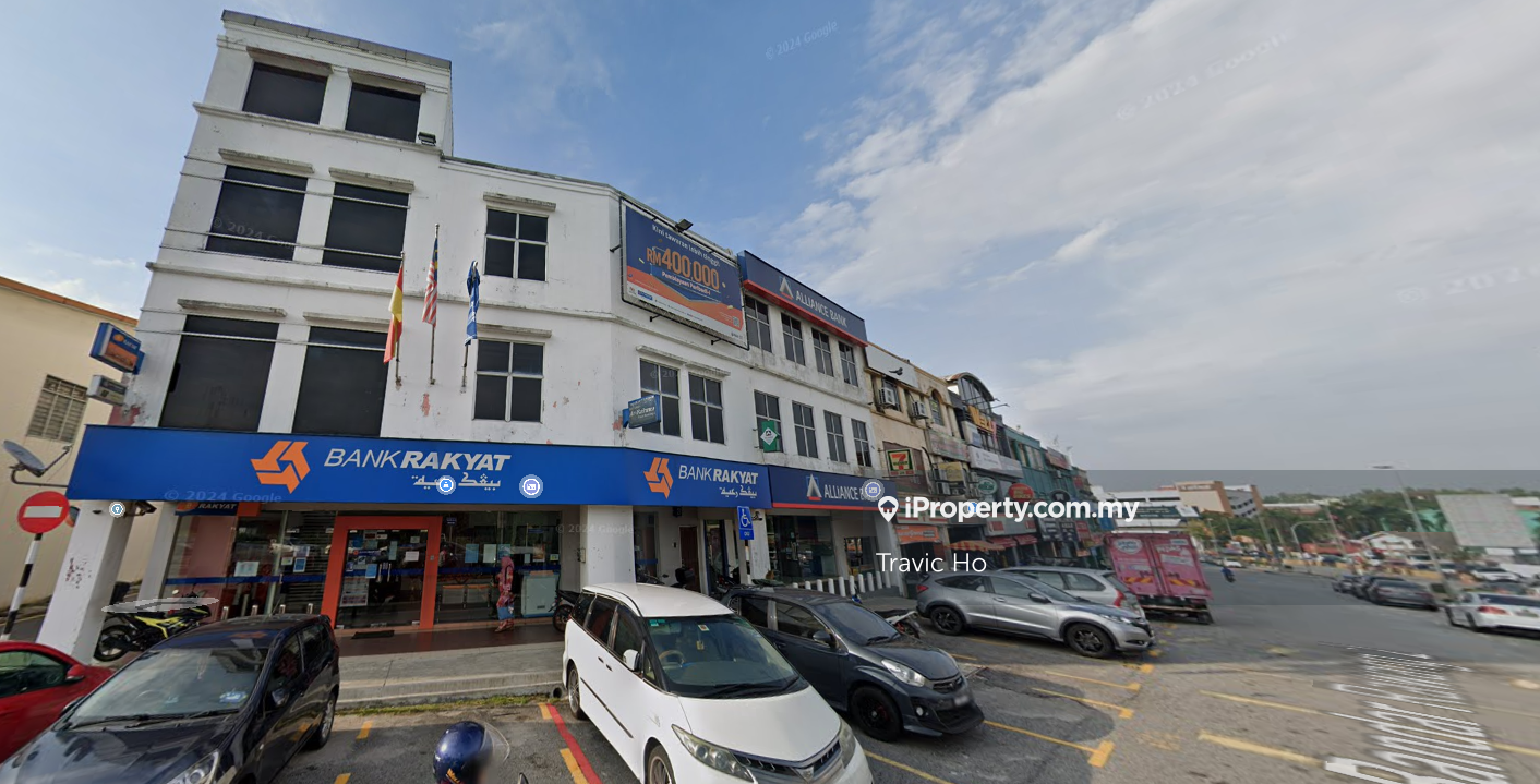 Shop for Sale in Pusat Bandar Rawang, Rawang by Travic Ho - iProperty.com.my