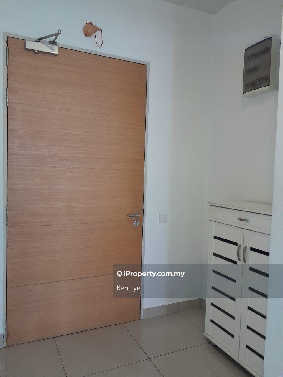 Service Residence for Rent in The Leafz @ Dedaun by Ken Lye - iProperty.com.my