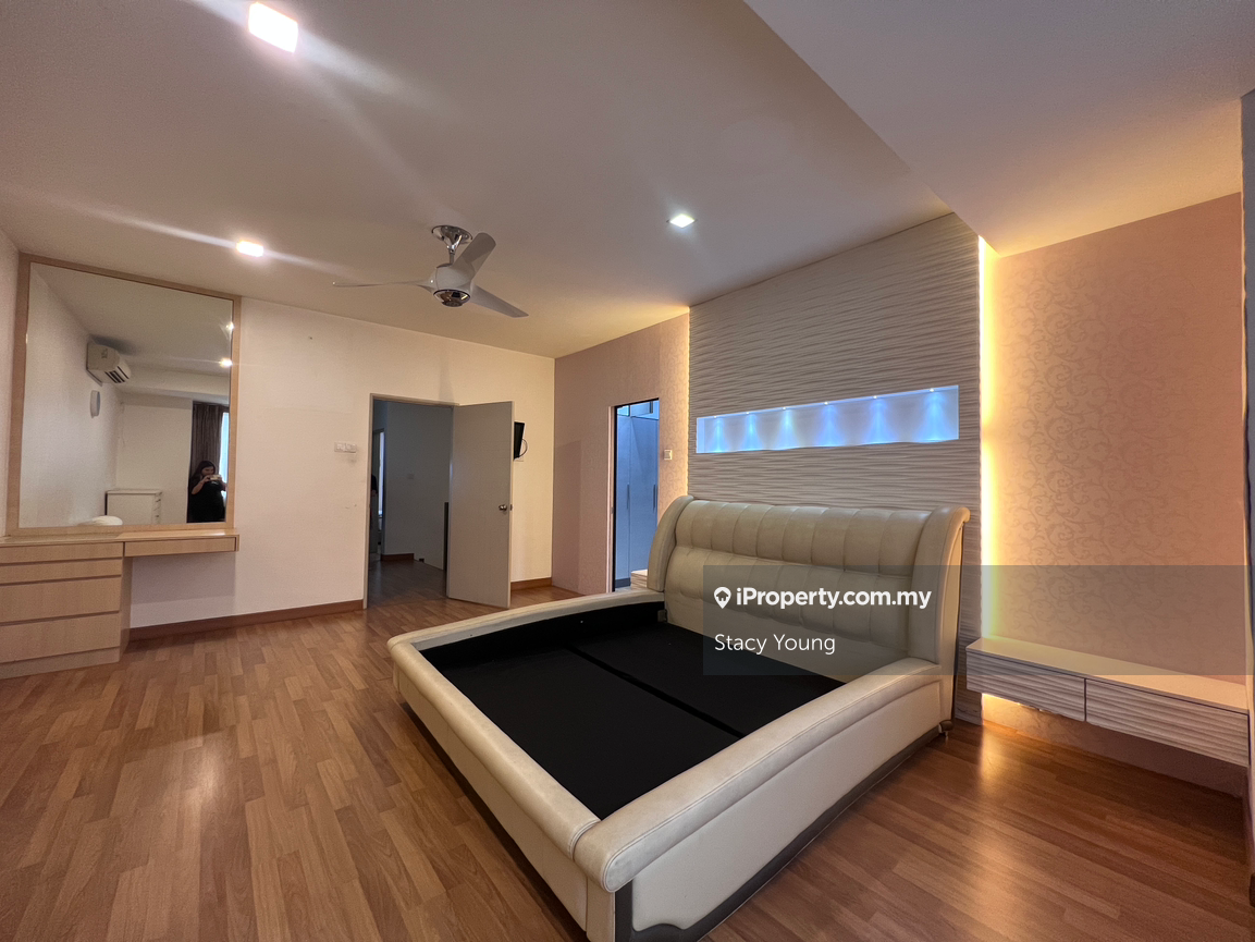 2-storey Terraced House for Sale in Taman Dutamas, Cheras by Stacy Young - iProperty.com.my