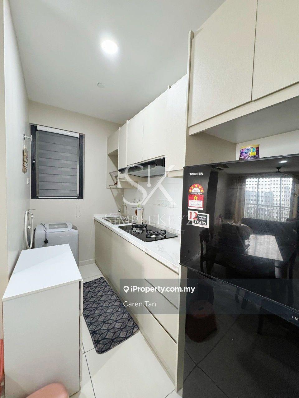 Service Residence for Rent in Kenwingston Skylofts by Caren Tan - iProperty.com.my