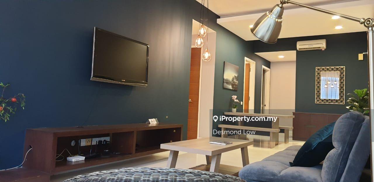 Service Residence for Rent in Marc Residence by Desmond Low - iProperty.com.my