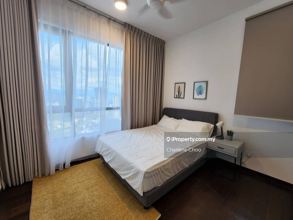 Condominium for Rent in Agile Mont Kiara by Charlene Choo - iProperty.com.my