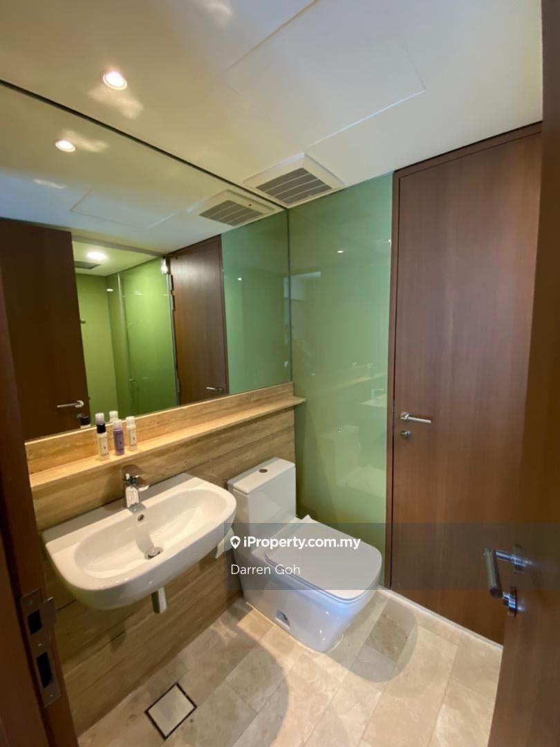 Residensi Servis untuk Disewa di Sky Suites @ KLCC oleh Darren Goh - iProperty.com.my