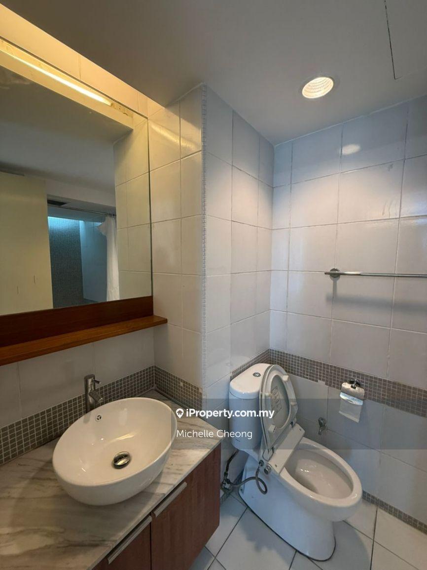 Residensi Servis untuk Dijual di i-Zen @ Kiara 1 oleh Michelle Cheong - iProperty.com.my
