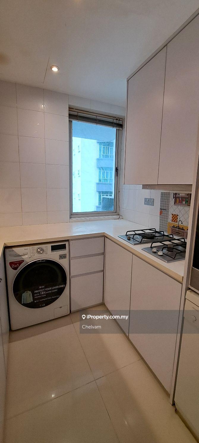 Condominium for Rent in Suasana Sentral Loft by Chelvam - iProperty.com.my