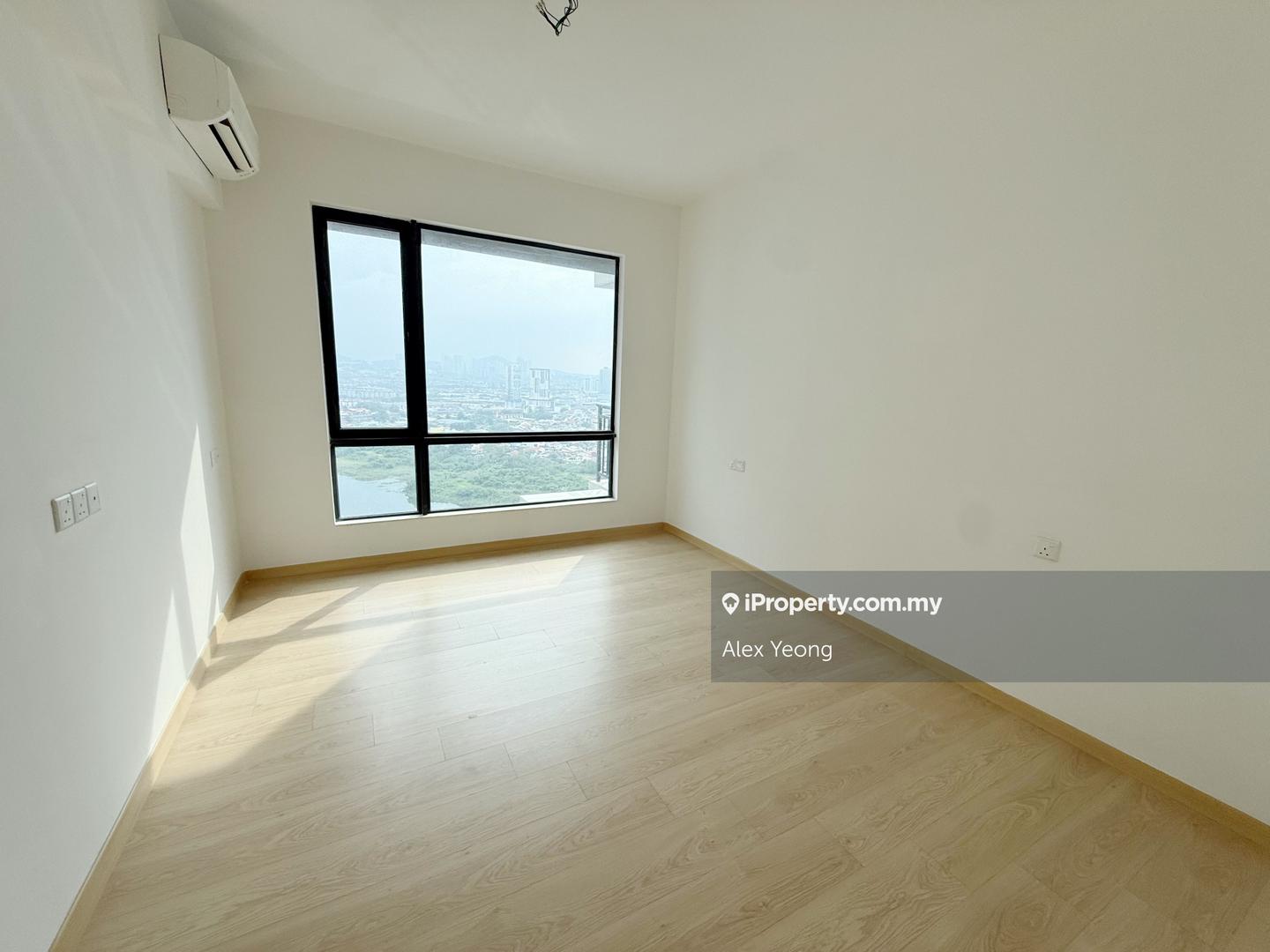 Service Residence for Sale in Aradia Residence @ Lake City KL North by Alex Yeong - iProperty.com.my
