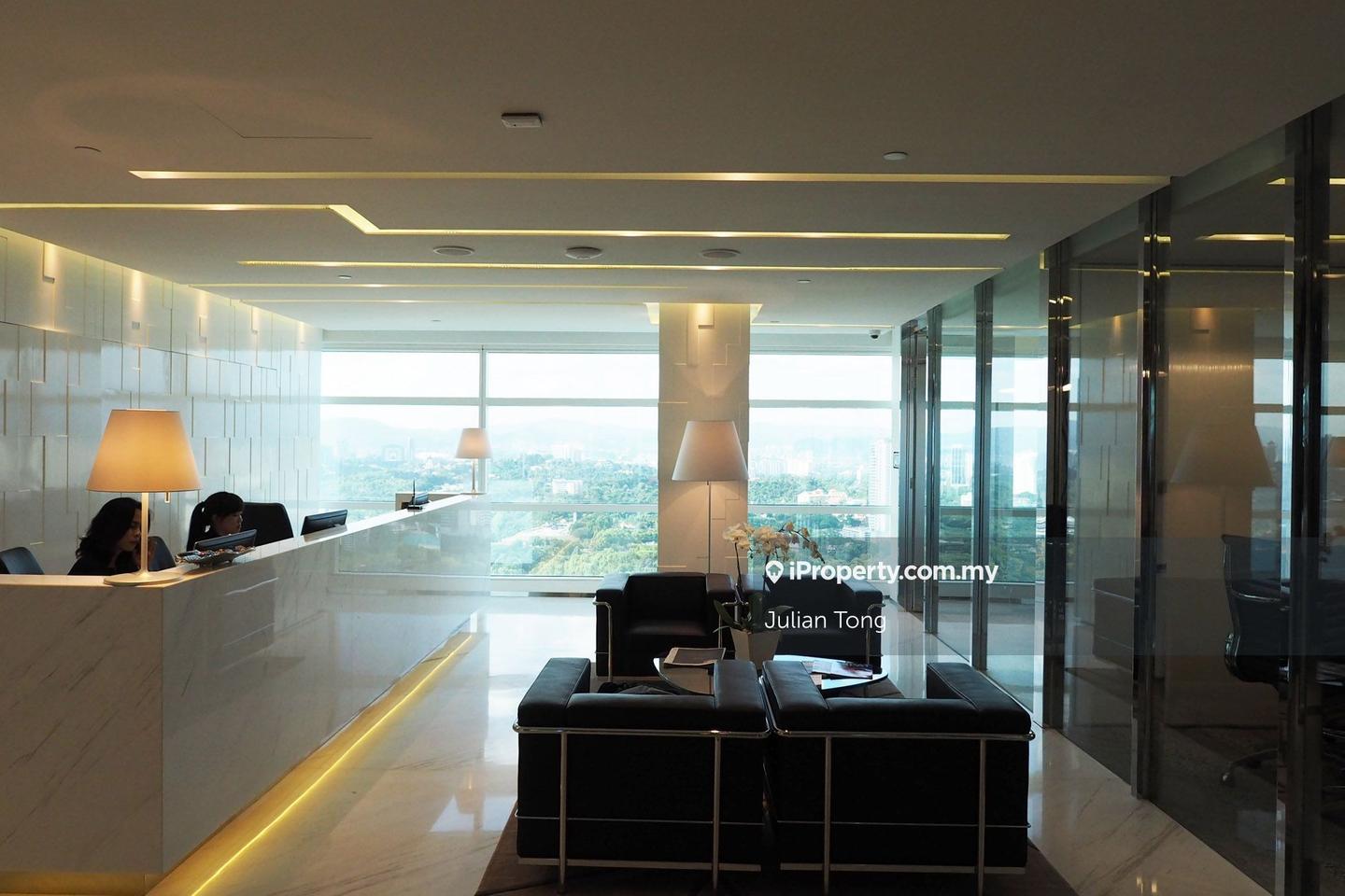 Office for Sale in Q Sentral, Kl Sentral by Julian Tong - iProperty.com.my