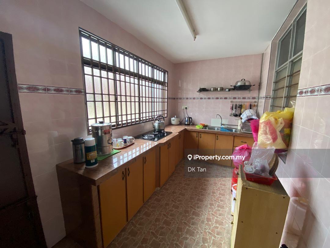 Rumah Berangkai 2 Tingkat untuk Dijual di Taman Sri Nibong, Bayan Lepas oleh DK Tan - iProperty.com.my
