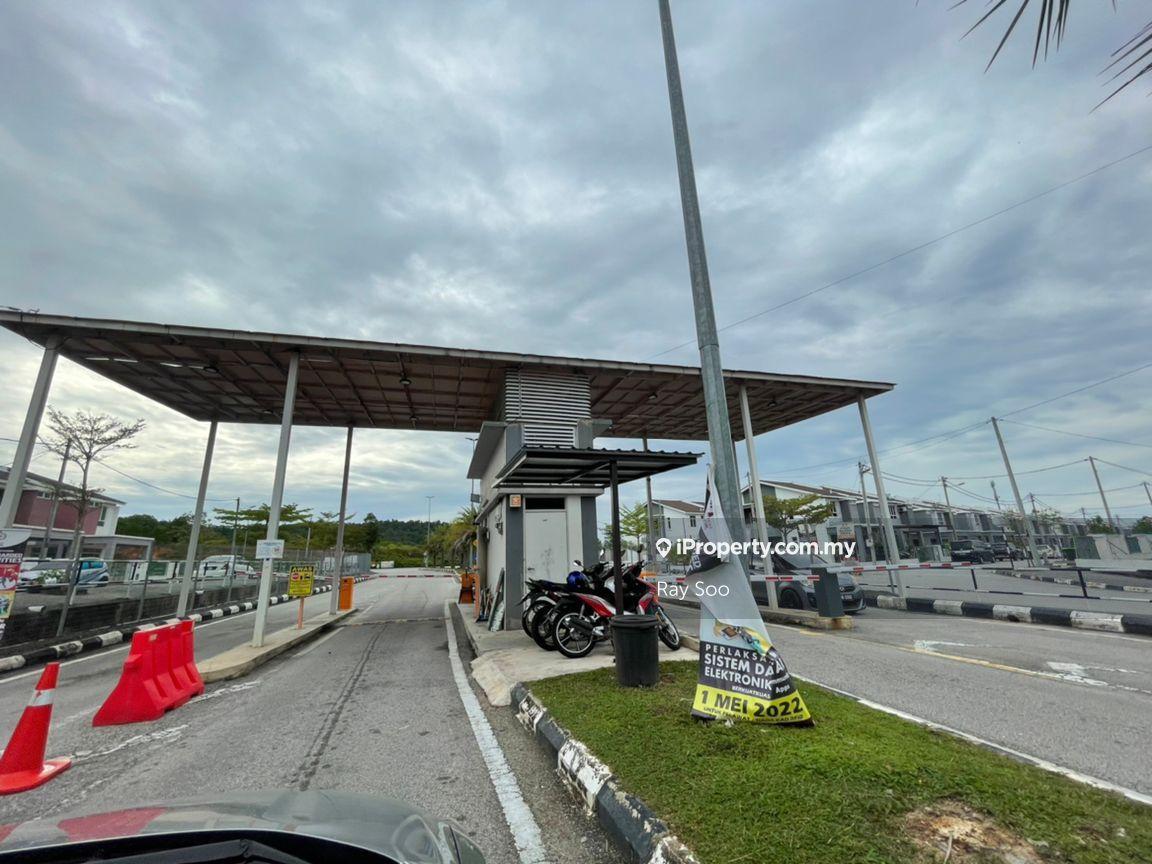 Rumah Berkembar untuk Disewa di Sungai Petani, Sungai Petani oleh Ray Soo - iProperty.com.my