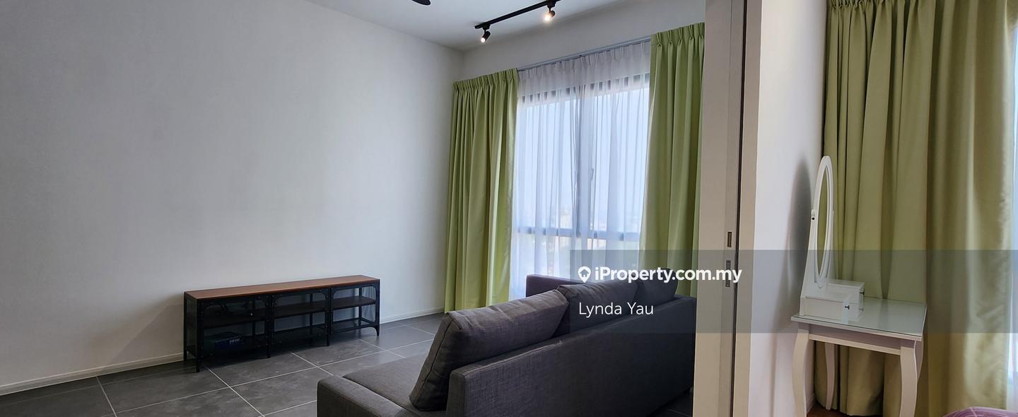 Service Residence for Sale in Ativo Suites @ Damansara Avenue by Lynda Yau - iProperty.com.my