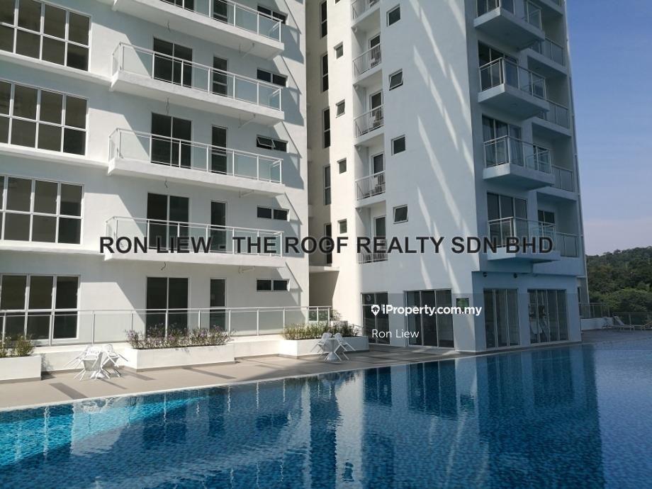 Condominium for Rent in Duet Residence by Ron Liew - iProperty.com.my