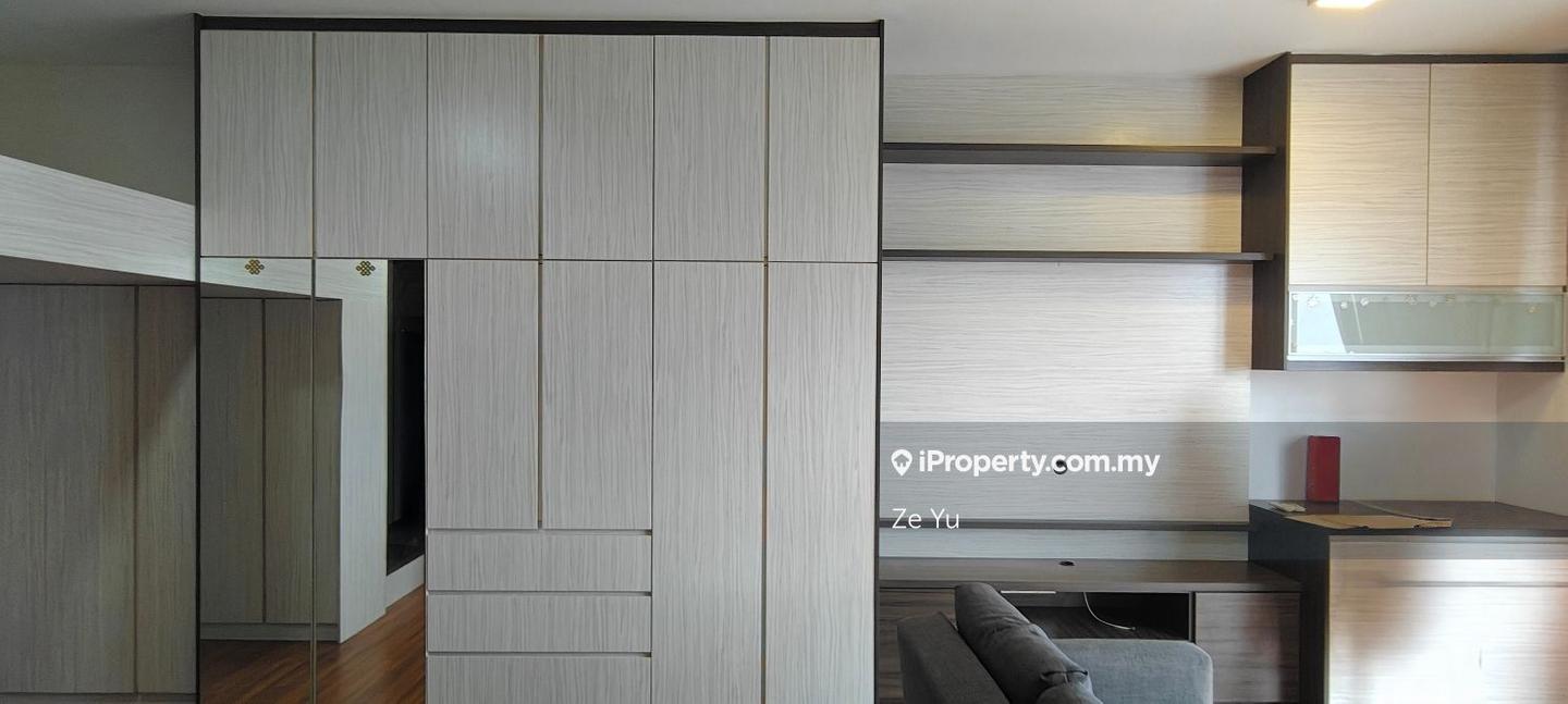 Service Residence for Rent in You Residences @ You City by Ze Yu - iProperty.com.my