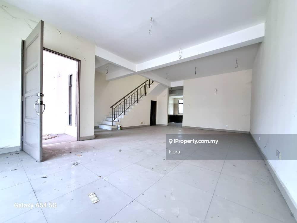 2-storey Terraced House for Sale in Lakeside Residences, Puchong by Flora - iProperty.com.my