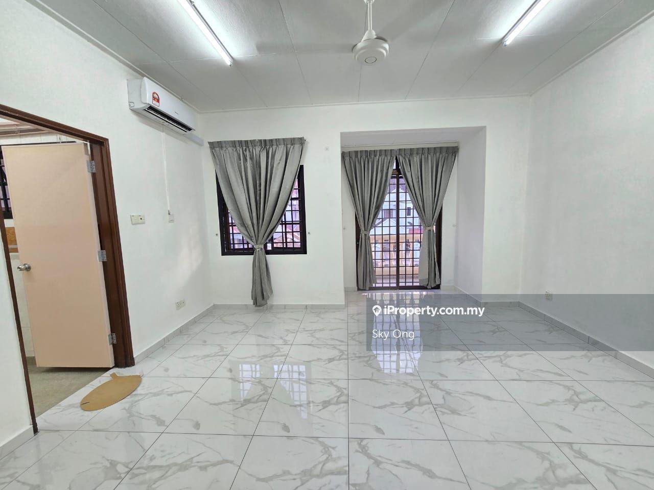 Rumah Berangkai 2 Tingkat untuk Disewa di Bandar Baru Permas Jaya, Permas Jaya oleh Sky Ong - iProperty.com.my