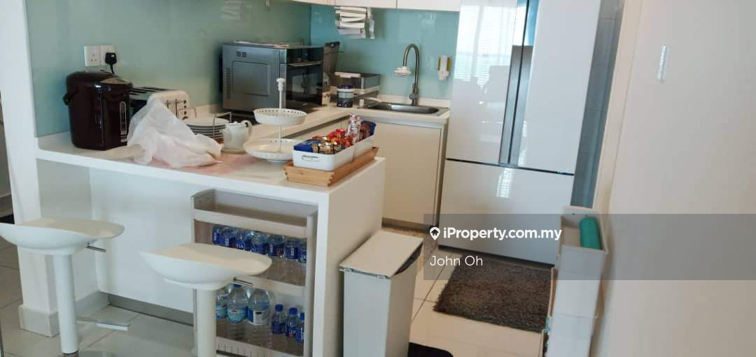 Service Residence for Rent in Isola by John Oh - iProperty.com.my