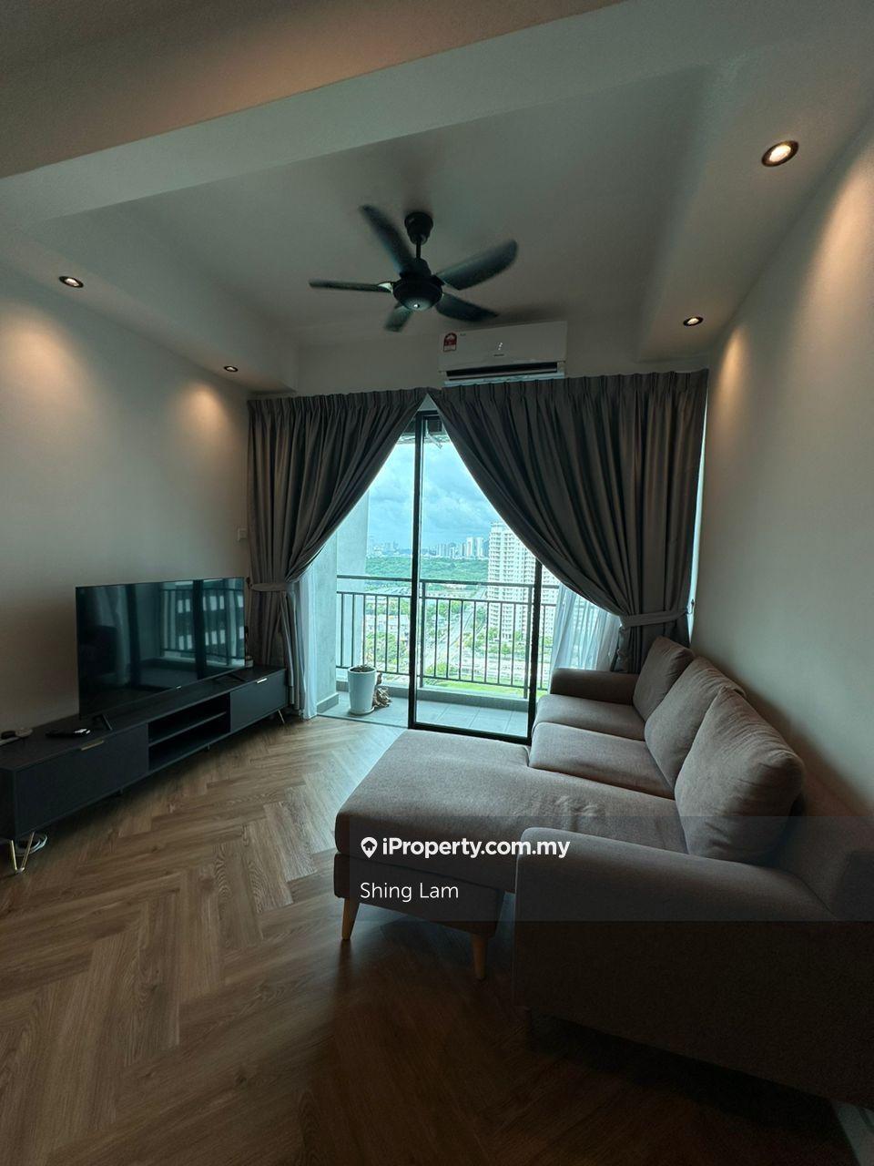 Condominium for Rent in 3 Residence by Shing Lam - iProperty.com.my