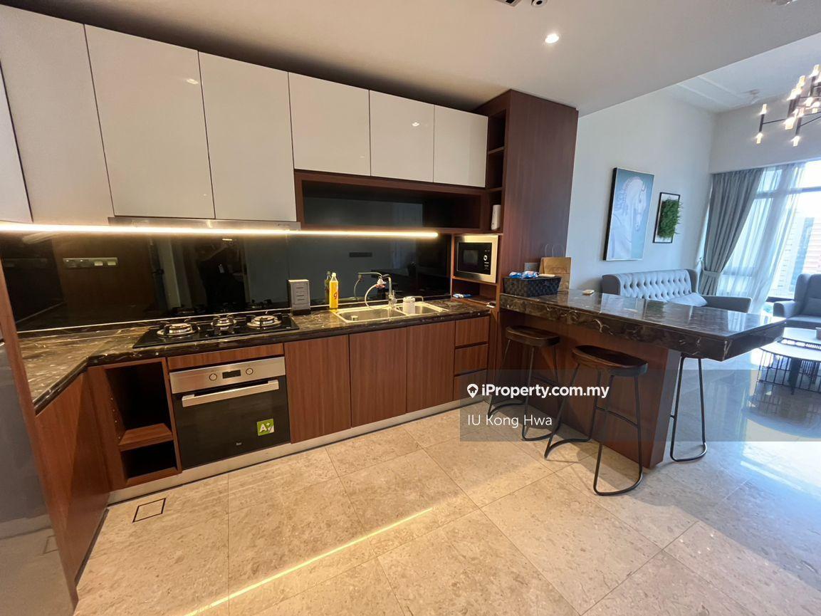 Service Residence for Rent in Anggun Residences by IU Kong Hwa - iProperty.com.my