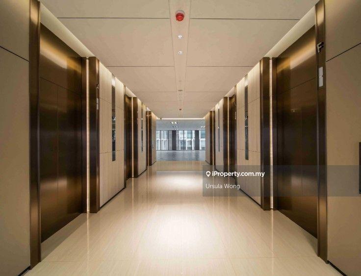 Office for Rent in Bukit Bintang, KL City Centre by Ursula Wong - iProperty.com.my