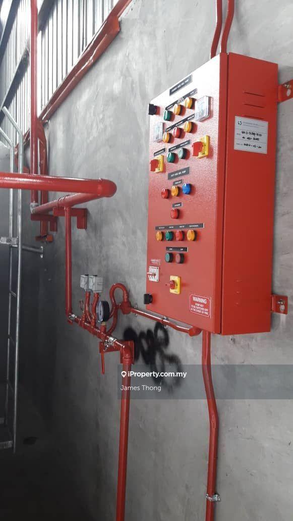 Tanah Perindustrian untuk Dijual di Banting, Banting oleh James Thong - iProperty.com.my