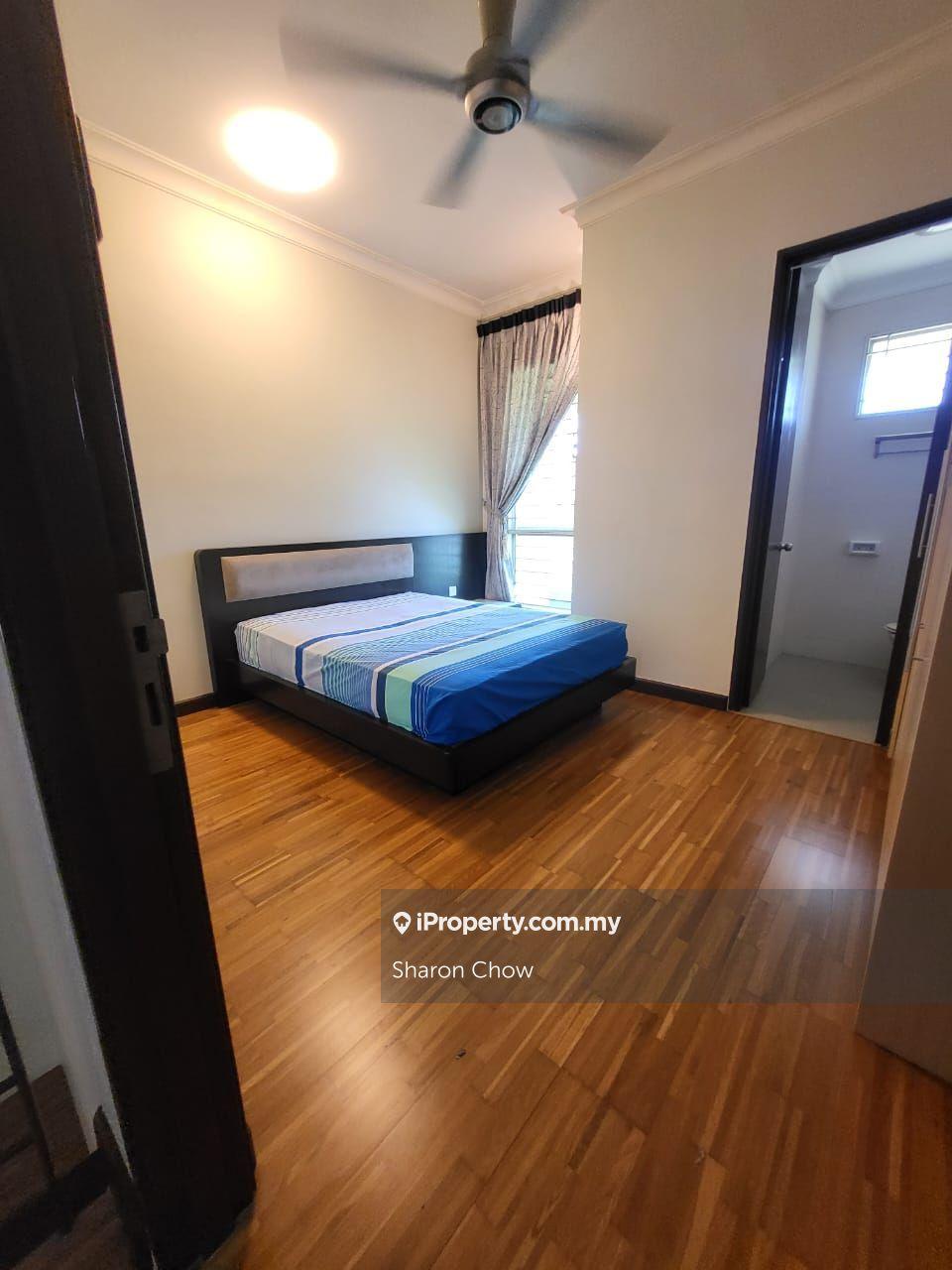 Rumah Berangkai 2 Tingkat untuk Disewa di Bandar Kinrara Seksyen 1, Bandar Kinrara oleh Sharon Chow - iProperty.com.my