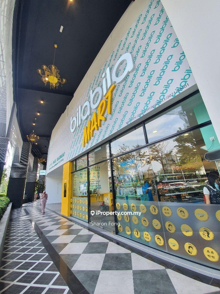 Residensi Servis untuk Disewa di Arte Mont Kiara oleh Sharon Fong - iProperty.com.my