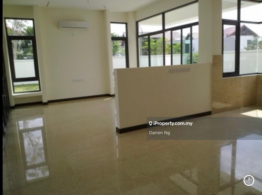 Bungalow House for Sale in Bandar Sunway, Sunway by Darren Ng - iProperty.com.my