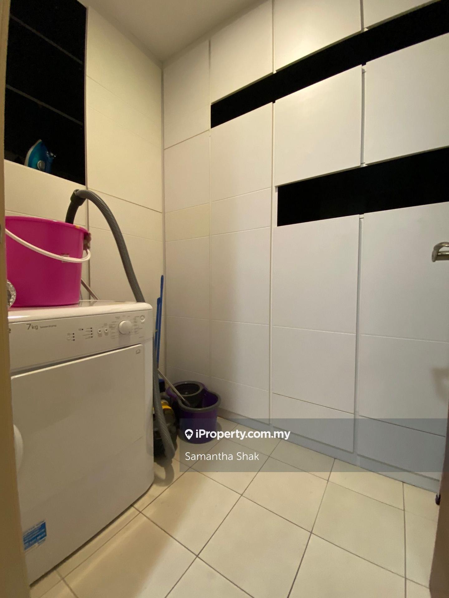 Service Residence for Rent in Marc Residence by Samantha Shak - iProperty.com.my